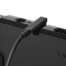 Заредете изображение във визуализатора на галерията – Spigen THIN FIT ”PRO” STEAM DECK BLACK
