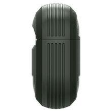 Заредете изображение във визуализатора на галерията – Spigen RUGGED ARMOR Apple AIRPODS PRO 1 MILITARY GREEN
