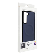Заредете изображение във визуализатора на галерията – Roar Mag Morning Case - for Samsung Galaxy S23 Ultra  navy
