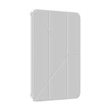 Заредете изображение във визуализатора на галерията – Amazing Thing Minimal Detachable Case IPAD10.2MINGY for Ipad 9/8/7 10,2" grey
