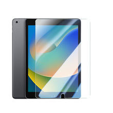 Заредете изображение във визуализатора на галерията – HOCO tempered glass HD Shield series full-screen - for iPad 10.2"/10.5" black (G17)
