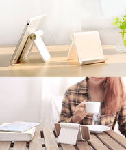 Заредете изображение във визуализатора на галерията – Ugreen desk stand phone holder black LP115 50748
