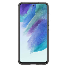 Заредете изображение във визуализатора на галерията – Samsung clear strap cover case cover for samsung galaxy s21 fe gray (ef-xg990cbegww)
