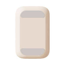 Заредете изображение във визуализатора на галерията – Adjustable phone stand with mirror Baseus Seashell Series - pink
