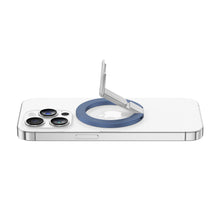 Заредете изображение във визуализатора на галерията – Amazing Thing Ring Titan Mag Magnetic holder stand IGTMBK blue
