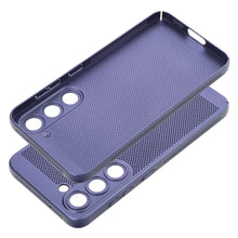 Заредете изображение във визуализатора на галерията – BREEZY Case for SAMSUNG A05 blue
