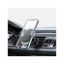 Заредете изображение във визуализатора на галерията – WiWU - Universal Air Vent Car Phone Mount-Holder CH010
