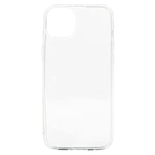 Заредете изображение във визуализатора на галерията – Ultra Clear 1mm Case for Iphone 14 Plus Transparent
