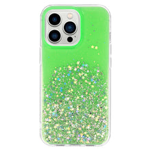 Заредете изображение във визуализатора на галерията – IDEAR Case W14 for Iphone 14 Plus mint
