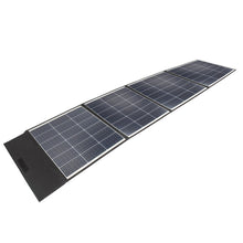 Заредете изображение във визуализатора на галерията – Solar Panel 200W/ 36V for Power Station PEP-C00600 600W
