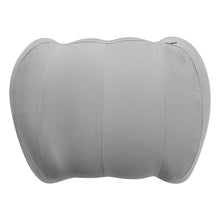 Заредете изображение във визуализатора на галерията – Baseus ComfortRide CNYZ000013 car lumbar pillow grey
