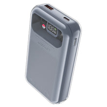 Заредете изображение във визуализатора на галерията – Acefast power bank 20000mAh Sparkling Series fast charging 30W gray (M2)
