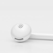 Заредете изображение във визуализатора на галерията – Joyroom JR-EC05 USB-C in-ear headphones - white
