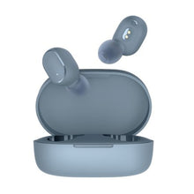 Заредете изображение във визуализатора на галерията – Xiaomi Redmi Buds Essential TWS wireless headphones blue (BHR6711GL)
