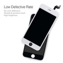 Заредете изображение във визуализатора на галерията – LCD Display NCC for Iphone 6S White Advanced
