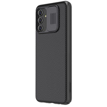 Заредете изображение във визуализатора на галерията – Nillkin CamShield Case for Samsung Galaxy A04 cover with camera cover black
