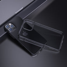 Заредете изображение във визуализатора на галерията – Borofone Case BI4 Ice Series Iphone 13 transparent smoked
