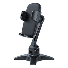 Заредете изображение във визуализатора на галерията – Acefast stand stand gravitational phone holder black (E10)

