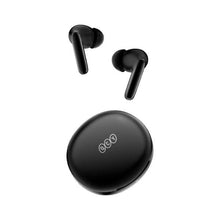 Заредете изображение във визуализатора на галерията – QCY T13 ANC 2 TWS in-ear wireless headphones - black
