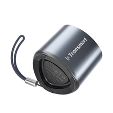 Заредете изображение във визуализатора на галерията – Tronsmart Nimo 5W Bluetooth 5.3 mini speaker - black
