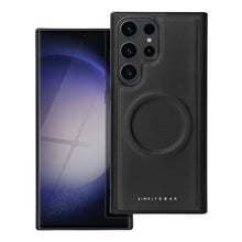 Заредете изображение във визуализатора на галерията – Roar Mag Morning Case - for Samsung Galaxy S23 Ultra black
