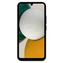 Заредете изображение във визуализатора на галерията – Hard case for Samsung Galaxy A34 5G + Nillkin Super Frosted Shield phone stand | black
