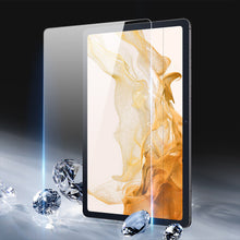 Заредете изображение във визуализатора на галерията – Dux Ducis Tempered Glass 9H armored durable tempered glass for Samsung Galaxy Tab S8 Ultra
