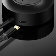 Заредете изображение във визуализатора на галерията – Ugreen HUB USB2.0 4x USB-A 480Mbps 1m white (CR106)

