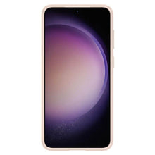 Заредете изображение във визуализатора на галерията – Spigen THIN FIT GALAXY S23 PINK SAND
