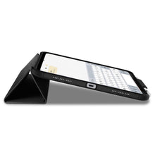 Заредете изображение във визуализатора на галерията – Futerał SPIGEN Rugged Armor do ”PRO” IPAD 10.9 2022 black
