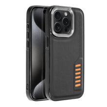 Заредете изображение във визуализатора на галерията – MILANO Case for IPHONE 15 Pro black
