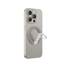 Заредете изображение във визуализатора на галерията – Amazing Thing Ring Titan Mag Magnetic holder stand IGTMNGY grey
