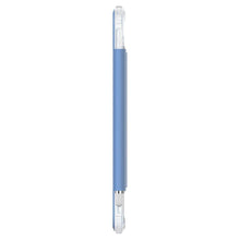 Заредете изображение във визуализатора на галерията – Spigen ULTRA HYBRID PRO IPAD 10.9 2022 CORNFLOWER BLUE
