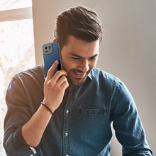 Заредете изображение във визуализатора на галерията – Dux Ducis Fino case for Xiaomi 12T Pro / Xiaomi 12T cover with silicone frame gray
