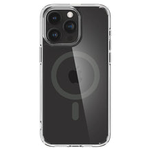 Заредете изображение във визуализатора на галерията – Spigen ULTRA HYBRID MAG MAGSAFE IPHONE 15 PRO GRAPHITE
