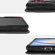 Заредете изображение във визуализатора на галерията – Ringke Fusion X case for Samsung Galaxy A54 5G armored cover camo black
