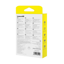Заредете изображение във визуализатора на галерията – Baseus BS-OH170 650Mb/s 5GHz USB network card - black
