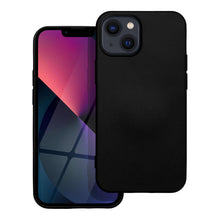 Заредете изображение във визуализатора на галерията – Forcell Lite гръб за  iphone 14 plus ( 6.7 ) черен - TopMag
