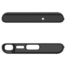 Заредете изображение във визуализатора на галерията – SPIGEN Slim Armor CS case for SAMSUNG S23 ULTRA black
