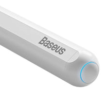 Заредете изображение във визуализатора на галерията – BASEUS smooth writing capacitive Stylus Writing 2 (active version) 125mAh white SXBC060002

