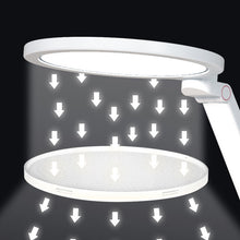 Заредете изображение във визуализатора на галерията – Desktop lamp LED TB-20SAPLI wireless white
