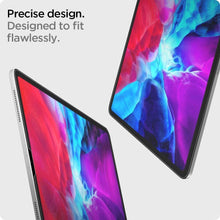 Заредете изображение във визуализатора на галерията – PROTECTIVE Spigen PAPER TOUCH PRO IPAD AIR 4 / 5 / PRO 11 MATTE CLEAR
