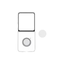 Заредете изображение във визуализатора на галерията – Original Clear Gadget Case Transparent EF-XF731CTEGWW Samsung Galxy Flip5
