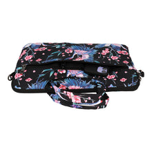 Заредете изображение във визуализатора на галерията – Wonder Briefcase Laptop 13-14 inches herons
