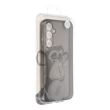 Заредете изображение във визуализатора на галерията – 1,5mm BOX PREMIUM Case for SAMSUNG A55 transparent
