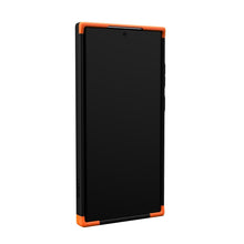 Заредете изображение във визуализатора на галерията – ( UAG ) Urban Armor Gear Civilian case for Samsung S23 ULTRA 5G olive
