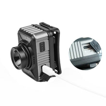 Заредете изображение във визуализатора на галерията – LED Headlamp Zoom LC3 waterproof IP54
