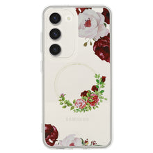 Заредете изображение във визуализатора на галерията – Tel Protect Flower for Samsung Galaxy A14 4G/5G design 2
