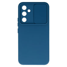 Заредете изображение във визуализатора на галерията – Camshield Soft for Samsung Galaxy A34 5G Navy
