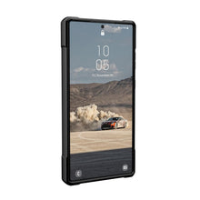 Заредете изображение във визуализатора на галерията – ( UAG ) Urban Armor Gear Monarch case for Samsung S23 ULTRA 5G crimson
